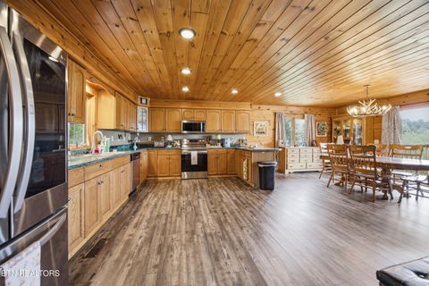 Tiny photo for 699 Lakeview Drive, Sharps Chapel, TN 37866 (MLS # 1338451)