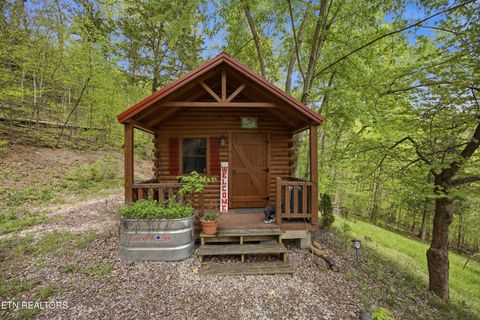 Tiny photo for 699 Lakeview Drive, Sharps Chapel, TN 37866 (MLS # 1338451)