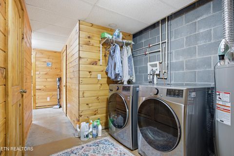 Tiny photo for 699 Lakeview Drive, Sharps Chapel, TN 37866 (MLS # 1338451)