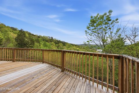 Tiny photo for 699 Lakeview Drive, Sharps Chapel, TN 37866 (MLS # 1338451)