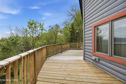 Tiny photo for 699 Lakeview Drive, Sharps Chapel, TN 37866 (MLS # 1338451)