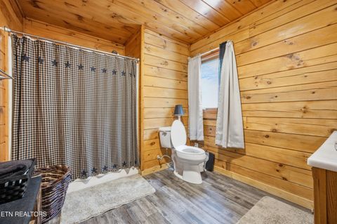 Tiny photo for 699 Lakeview Drive, Sharps Chapel, TN 37866 (MLS # 1338451)
