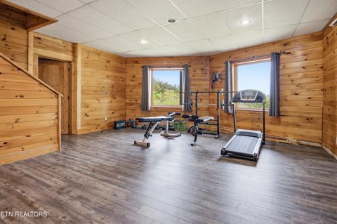 Tiny photo for 699 Lakeview Drive, Sharps Chapel, TN 37866 (MLS # 1338451)