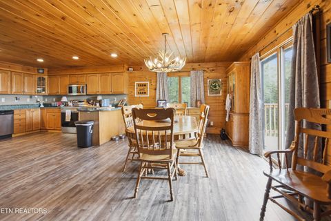 Tiny photo for 699 Lakeview Drive, Sharps Chapel, TN 37866 (MLS # 1338451)