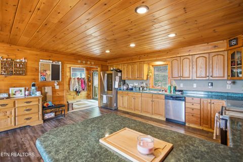 Tiny photo for 699 Lakeview Drive, Sharps Chapel, TN 37866 (MLS # 1338451)