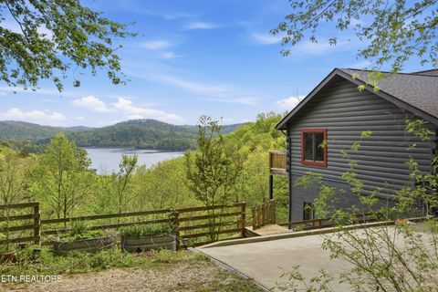 Photo of 699 Lakeview Drive, Sharps Chapel, TN 37866 (MLS # 1338451)