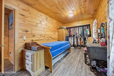 Tiny photo for 699 Lakeview Drive, Sharps Chapel, TN 37866 (MLS # 1338451)