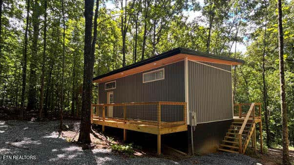 Photo of 8668 Lakeshore Drive, Rutledge, TN 37861 (MLS # 1351081)