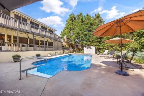 Photo of 308 Norfolk Drive, Knoxville, TN 37922 (MLS # 1318051)