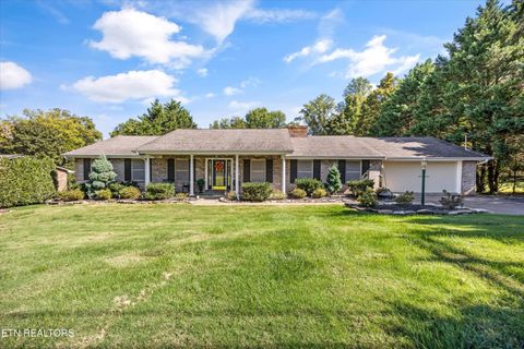 Photo of 308 Norfolk Drive, Knoxville, TN 37922 (MLS # 1318051)