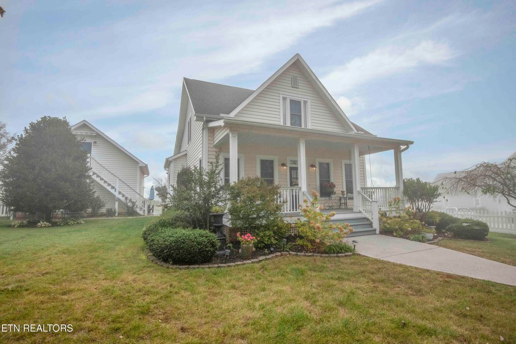 Photo of 125 Trillium Drive, Andersonville, TN 37705 (MLS # 1315436)