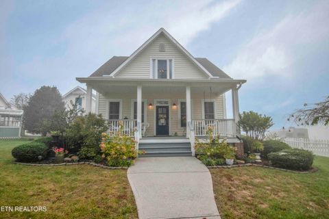 Photo of 125 Trillium Drive, Andersonville, TN 37705 (MLS # 1315436)