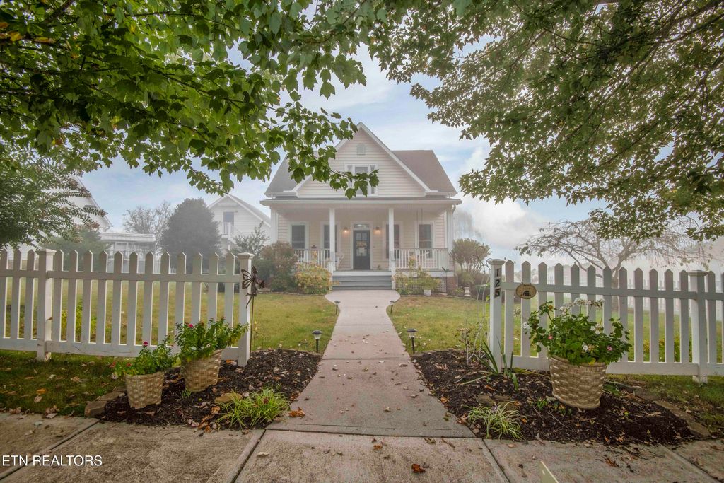 Photo of 125 Trillium Drive, Andersonville, TN 37705 (MLS # 1315436)