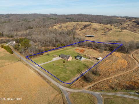 Tiny photo for 639 Richland Creek Drive, Blaine, TN 37709 (MLS # 1341799)