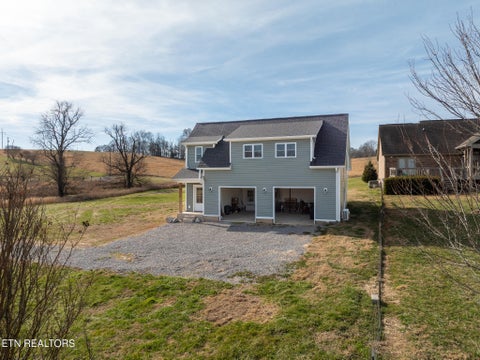 Tiny photo for 639 Richland Creek Drive, Blaine, TN 37709 (MLS # 1341799)
