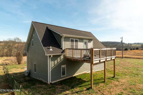 Tiny photo for 639 Richland Creek Drive, Blaine, TN 37709 (MLS # 1341799)