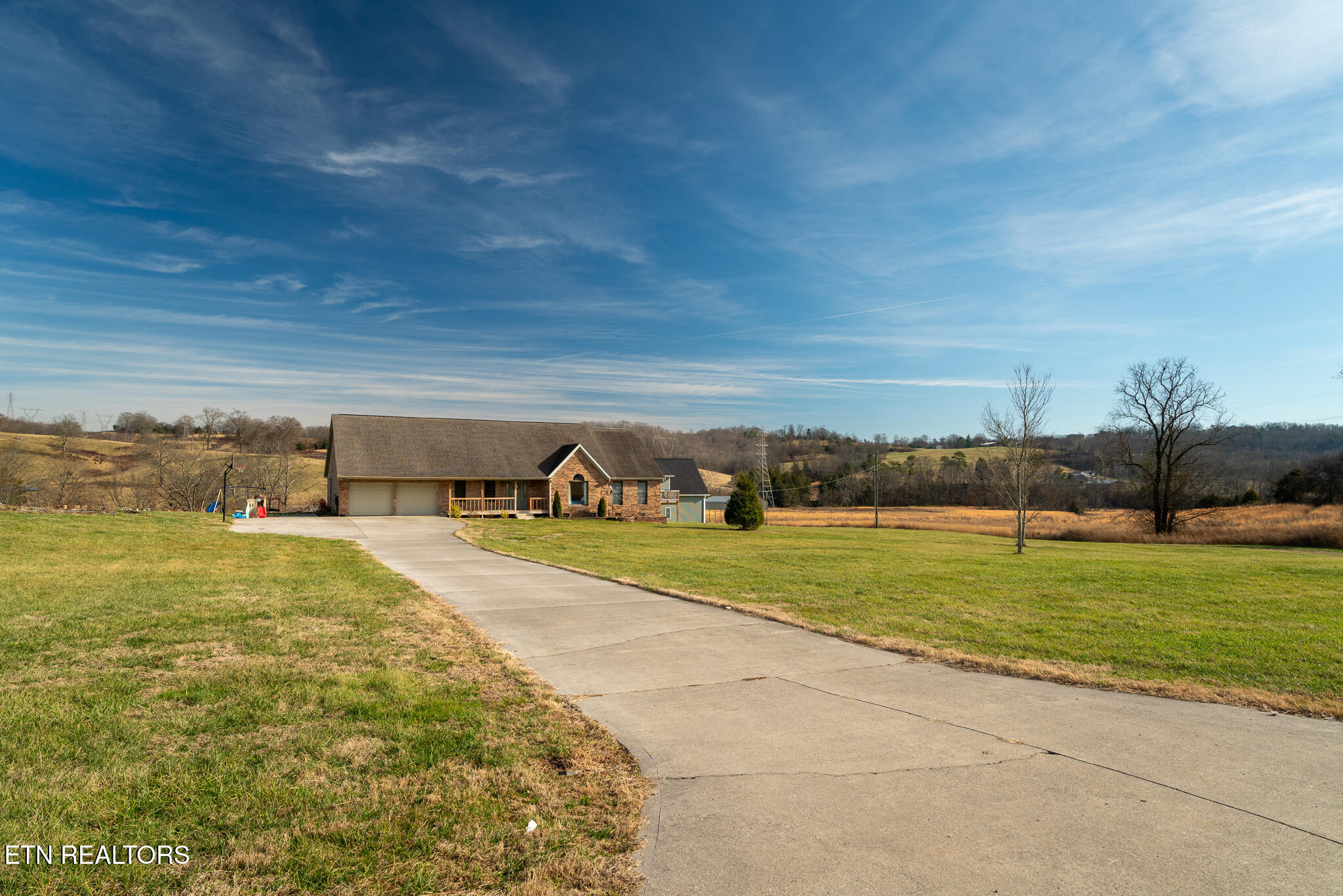 639 Richland Creek Drive