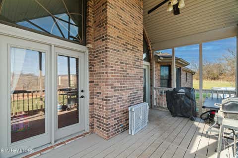 Tiny photo for 639 Richland Creek Drive, Blaine, TN 37709 (MLS # 1341799)