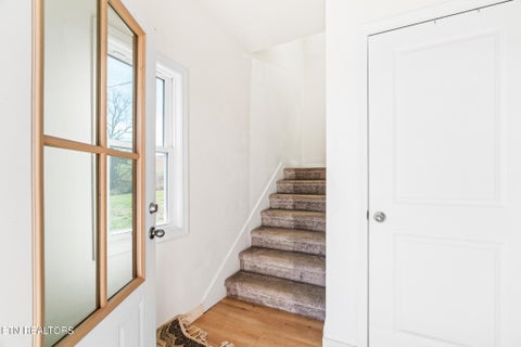 Tiny photo for 639 Richland Creek Drive, Blaine, TN 37709 (MLS # 1341799)