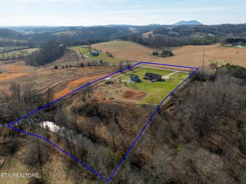 Tiny photo for 639 Richland Creek Drive, Blaine, TN 37709 (MLS # 1341799)