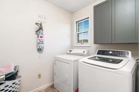 Tiny photo for 639 Richland Creek Drive, Blaine, TN 37709 (MLS # 1341799)