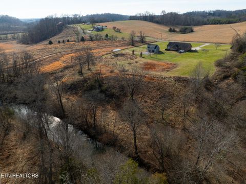 Tiny photo for 639 Richland Creek Drive, Blaine, TN 37709 (MLS # 1341799)