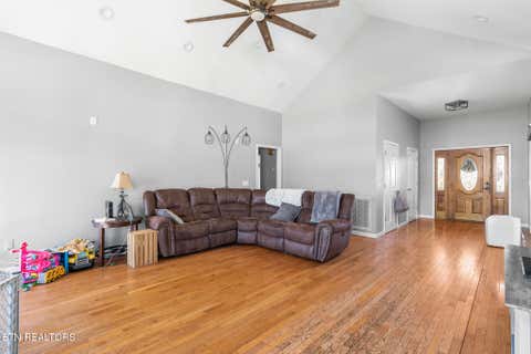 Tiny photo for 639 Richland Creek Drive, Blaine, TN 37709 (MLS # 1341799)
