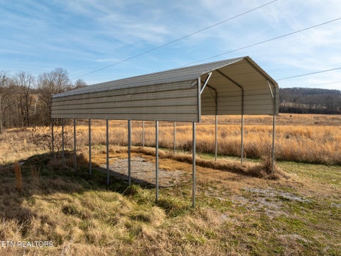 Tiny photo for 639 Richland Creek Drive, Blaine, TN 37709 (MLS # 1341799)