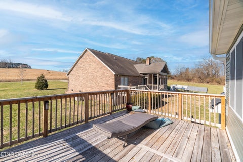 Tiny photo for 639 Richland Creek Drive, Blaine, TN 37709 (MLS # 1341799)
