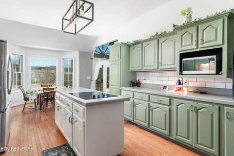 Tiny photo for 639 Richland Creek Drive, Blaine, TN 37709 (MLS # 1341799)