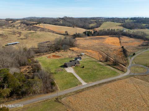 Tiny photo for 639 Richland Creek Drive, Blaine, TN 37709 (MLS # 1341799)