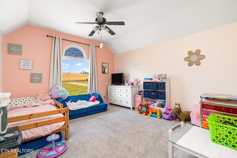 Tiny photo for 639 Richland Creek Drive, Blaine, TN 37709 (MLS # 1341799)