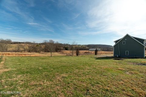 Tiny photo for 639 Richland Creek Drive, Blaine, TN 37709 (MLS # 1341799)