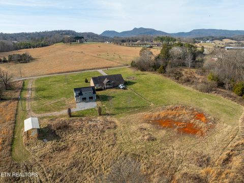 Tiny photo for 639 Richland Creek Drive, Blaine, TN 37709 (MLS # 1341799)