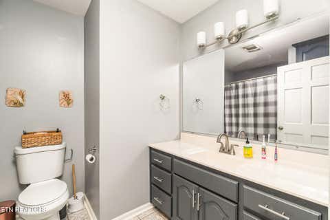 Tiny photo for 639 Richland Creek Drive, Blaine, TN 37709 (MLS # 1341799)