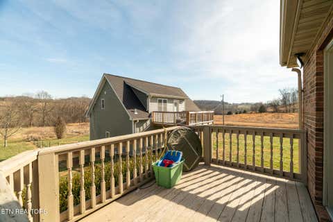 Tiny photo for 639 Richland Creek Drive, Blaine, TN 37709 (MLS # 1341799)