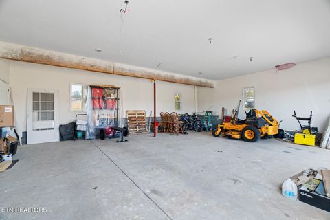Tiny photo for 639 Richland Creek Drive, Blaine, TN 37709 (MLS # 1341799)