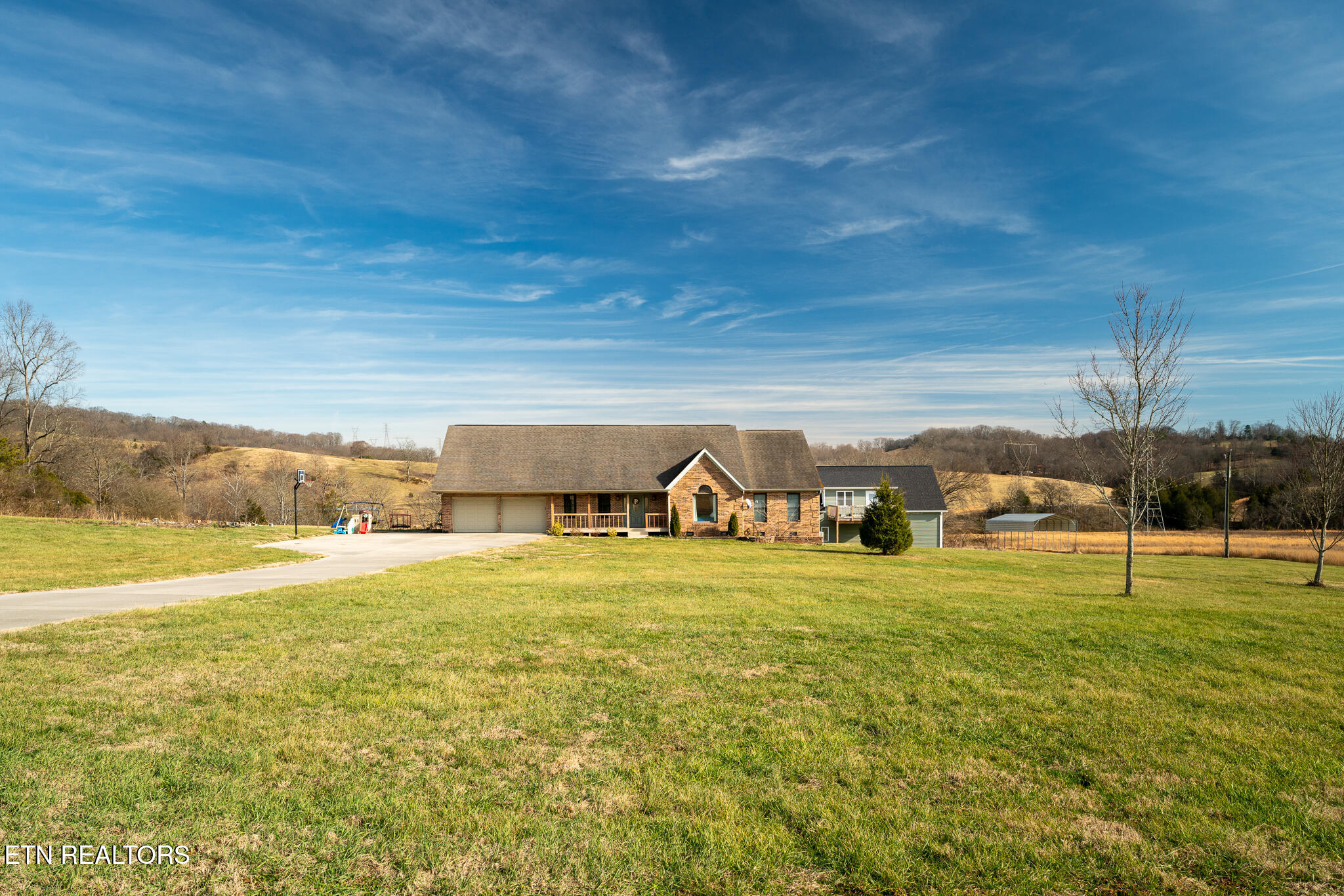 639 Richland Creek Drive