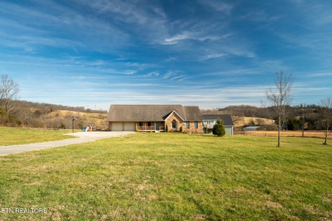 Tiny photo for 639 Richland Creek Drive, Blaine, TN 37709 (MLS # 1341799)