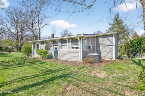 Tiny photo for 260 Rugby Rd, Crossville, TN 38558 (MLS # 1334646)