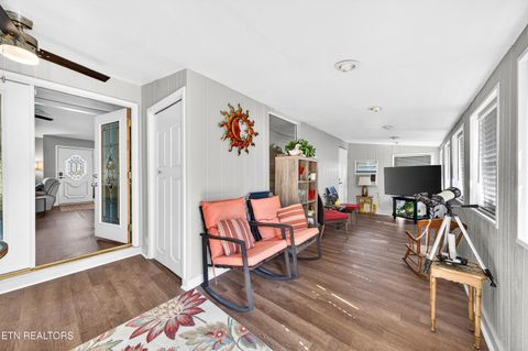 Tiny photo for 260 Rugby Rd, Crossville, TN 38558 (MLS # 1334646)