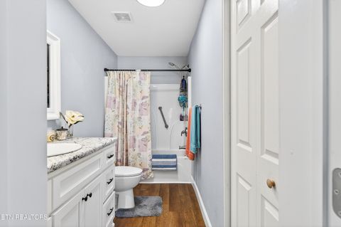 Tiny photo for 260 Rugby Rd, Crossville, TN 38558 (MLS # 1334646)