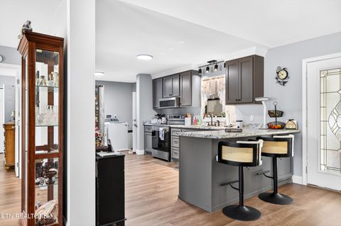 Tiny photo for 260 Rugby Rd, Crossville, TN 38558 (MLS # 1334646)