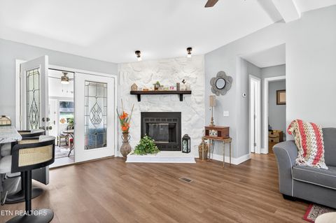 Tiny photo for 260 Rugby Rd, Crossville, TN 38558 (MLS # 1334646)