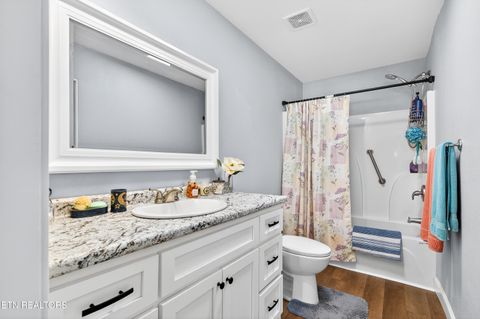 Tiny photo for 260 Rugby Rd, Crossville, TN 38558 (MLS # 1334646)