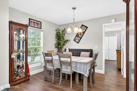 Tiny photo for 260 Rugby Rd, Crossville, TN 38558 (MLS # 1334646)