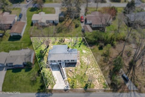 Tiny photo for 260 Rugby Rd, Crossville, TN 38558 (MLS # 1334646)