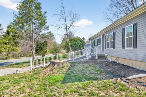 Tiny photo for 260 Rugby Rd, Crossville, TN 38558 (MLS # 1334646)