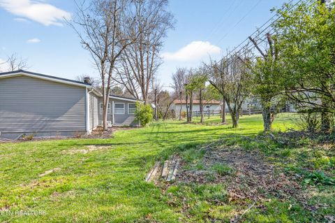 Tiny photo for 260 Rugby Rd, Crossville, TN 38558 (MLS # 1334646)