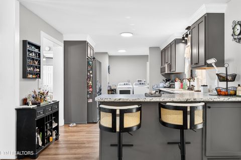 Tiny photo for 260 Rugby Rd, Crossville, TN 38558 (MLS # 1334646)